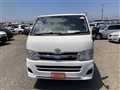 2013 Toyota Hiace Van