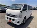 2013 Toyota Hiace Van