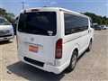 2013 Toyota Hiace Van