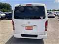 2013 Toyota Hiace Van