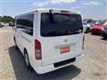 2013 Toyota Hiace Van