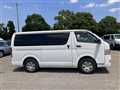 2013 Toyota Hiace Van