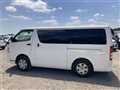 2013 Toyota Hiace Van