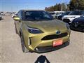 2023 Toyota Yaris Cross