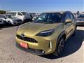 2023 Toyota Yaris Cross