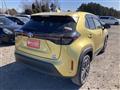 2023 Toyota Yaris Cross