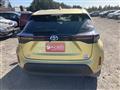 2023 Toyota Yaris Cross