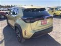 2023 Toyota Yaris Cross