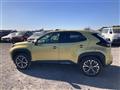 2023 Toyota Yaris Cross