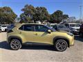 2023 Toyota Yaris Cross