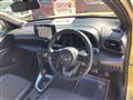 2023 Toyota Yaris Cross