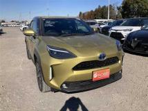 2023 Toyota Yaris Cross