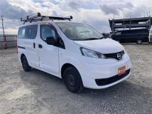 2019 Nissan NV200 VANETTE