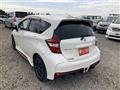 2019 Nissan Note