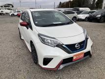 2019 Nissan Note