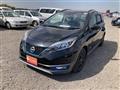 2019 Nissan Note