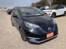 2019 Nissan Note