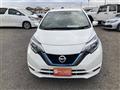 2019 Nissan Note
