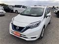 2019 Nissan Note