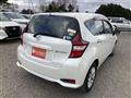 2019 Nissan Note