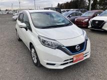 2019 Nissan Note