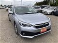 2021 Subaru Impreza