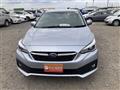 2021 Subaru Impreza