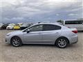 2021 Subaru Impreza