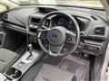 2021 Subaru Impreza