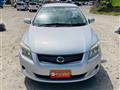 2012 Toyota Corolla Fielder