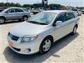 2012 Toyota Corolla Fielder