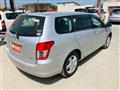 2012 Toyota Corolla Fielder