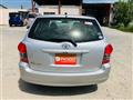 2012 Toyota Corolla Fielder