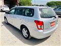 2012 Toyota Corolla Fielder