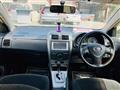 2012 Toyota Corolla Fielder