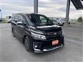 2016 Toyota Voxy