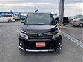 2016 Toyota Voxy