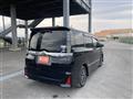 2016 Toyota Voxy