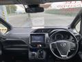 2016 Toyota Voxy