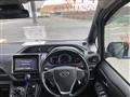 2016 Toyota Voxy