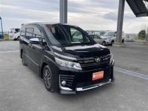 2016 Toyota Voxy