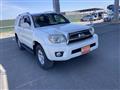 2007 Toyota Hilux Surf
