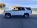 2007 Toyota Hilux Surf