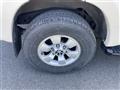 2007 Toyota Hilux Surf