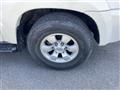2007 Toyota Hilux Surf