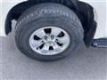 2007 Toyota Hilux Surf