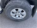 2007 Toyota Hilux Surf