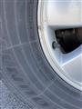 2007 Toyota Hilux Surf