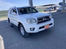 2007 Toyota Hilux Surf