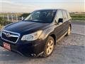 2013 Subaru Forester